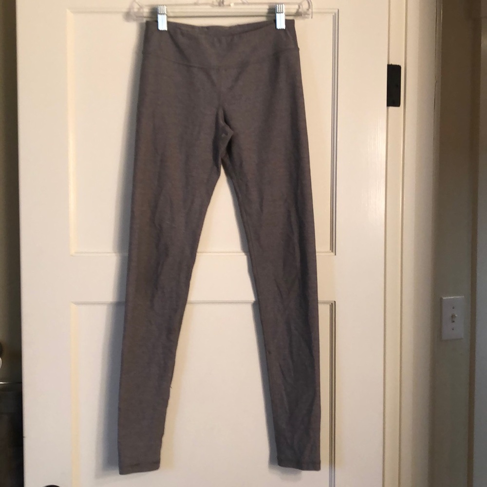 Ivivva Leggings Girls Size 12